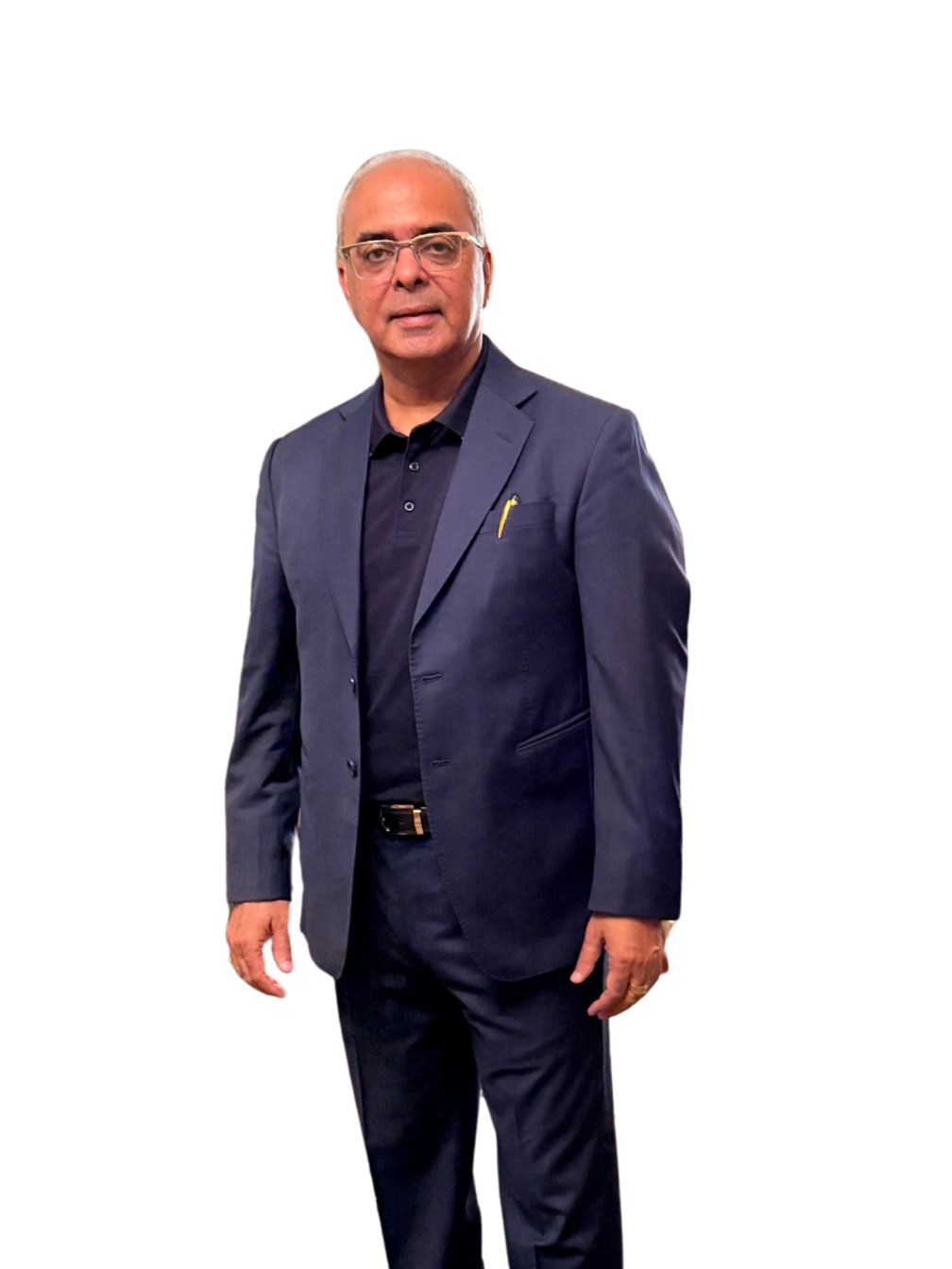 Dr. Manu Jaggi